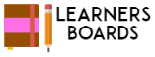 learnersboards.us  logo